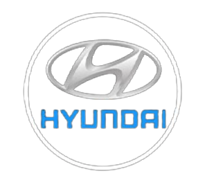 Logo Hyundai